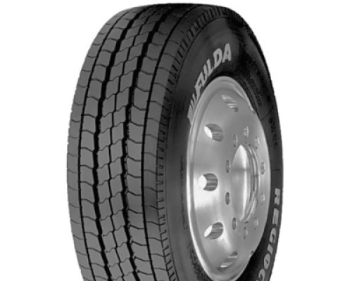235/75R17.5 Fulda Regiocontrol 132/130M Рульова вантажна шина