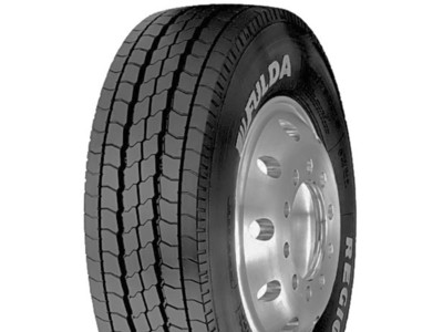 225/75R17.5 Fulda Regiocontrol 129/127M Рульова вантажна шина