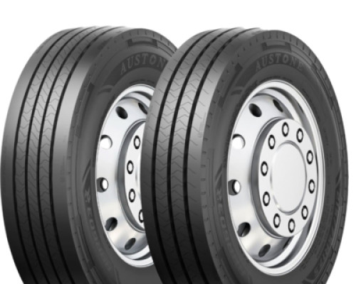 215/75R17.5 Austone AAR603 135/133J Рульова вантажна шина