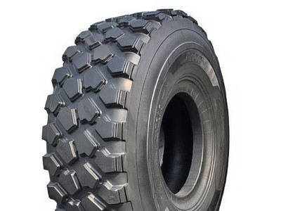 16.00R20 HPu Tyre X-TRAC 174/171G PR22 Універсальна вантажна шина