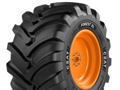 710/45R26.5 Ceat FOREST XL 168A8 PR20 Індустріальна шина