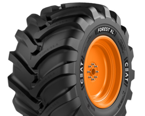 710/45R26.5 Ceat FOREST XL 168A8 PR20 Індустріальна шина