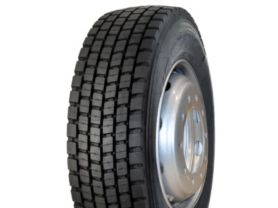 315/80R22.5 Nordexx Trac25 157/154K PR20 Ведуча вантажна шина
