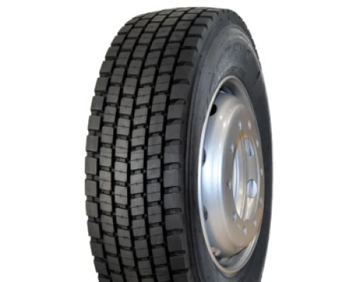 315/80R22.5 Nordexx Trac25 157/154K PR20 Ведуча вантажна шина