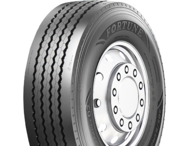 385/65R22.5 Fortune AR611 RegioSteer 02 164/158K/L PR24 Універсальна вантажна шина