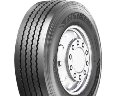 385/65R22.5 Fortune AR611 RegioSteer 02 164/158K/L PR24 Універсальна вантажна шина