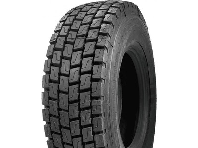 225/75R17.5 Michelin XDE2 Remix 129/127M Ведущая грузовая шина