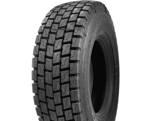 225/75R17.5 Michelin XDE2 Remix 129/127M Ведущая грузовая шина