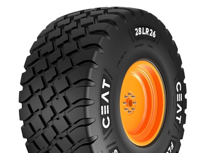 900/65R32 Ceat FLOATMAX CARGO PLUS 197D Індустріальна шина