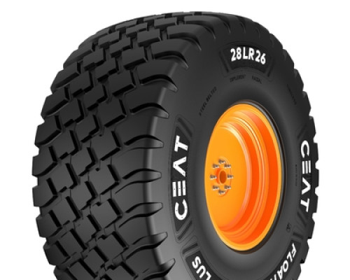 900/65R32 Ceat FLOATMAX CARGO PLUS 197D Індустріальна шина