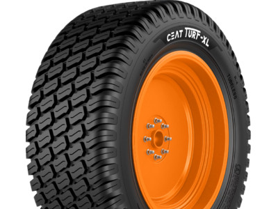 38/14R20 Ceat TURF-XL PR4 Універсальна вантажна шина