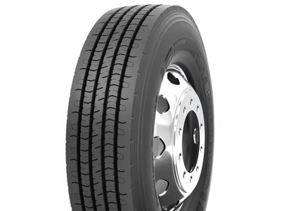 295/80R22.5 Nokian Hakka Truck Coach 154/149M Універсальна вантажна шина