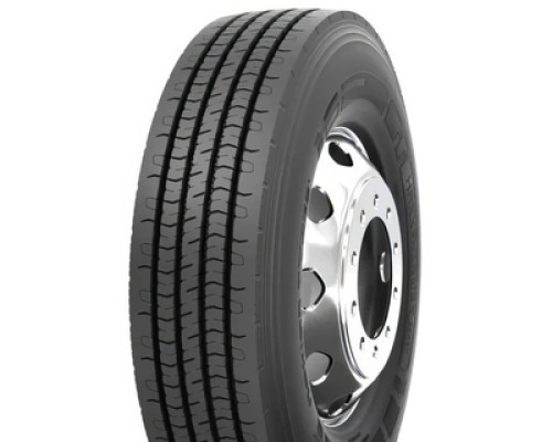 315/80R22.5 Nokian Hakka Truck Coach 156/150L Універсальна вантажна шина