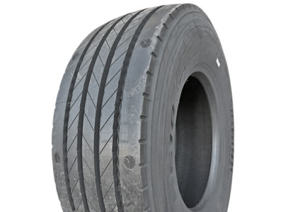 385/65R22.5 Gianroi A610 164K PR24 Універсальна вантажна шина