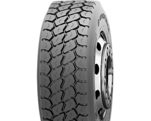 385/65R22.5 Windforce TRANS MASTER GTM380 164K Причіпна вантажна шина