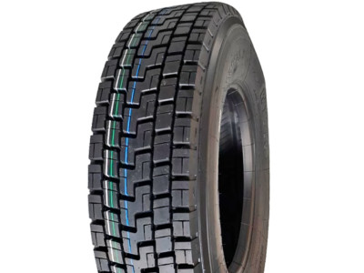 315/80R22.5 Frideric FD718 156/153L PR20 Ведуча вантажна шина