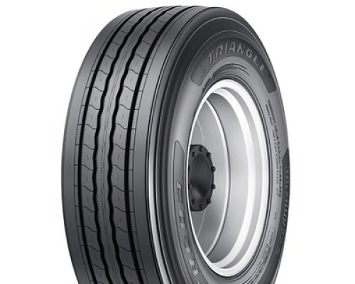 315/80R22.5 Triangle TRC03 154/151M PR18 Рульова вантажна шина