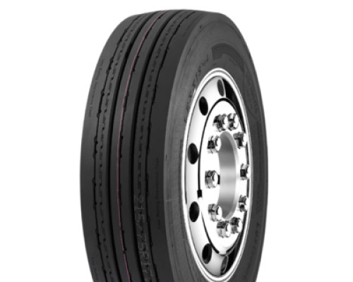 235/75R17.5 Lexxis Lex Crown CT6 143/141J PR18 Універсальна вантажна шина