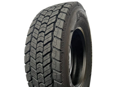 315/70R22.5 Matador D HR 5 154/150L Ведуча вантажна шина
