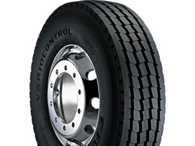 315/80R22.5 Fulda VarioControl 156/150K Рульова вантажна шина