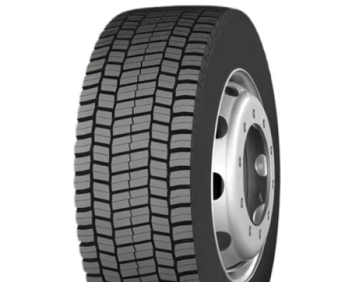315/80R22.5 Radburg (наварка) STANDARD BTM2 Ведуча вантажна шина