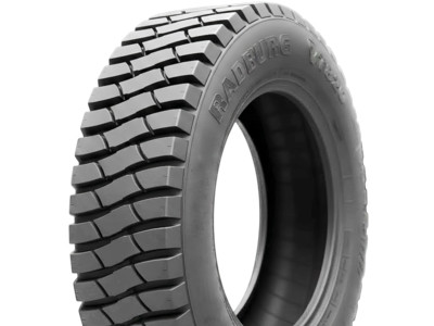 315/80R22.5 Radburg (наварка) PREMIUM VT820 Ведуча вантажна шина