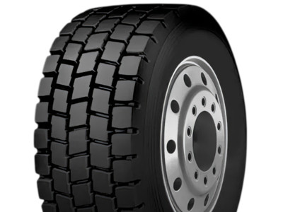 235/75R17.5 Radburg (наварка) BPDE-1 Ведуча вантажна шина