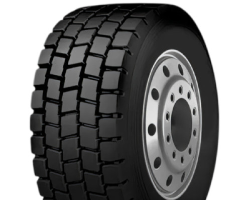 235/75R17.5 Radburg (наварка) BPDE-1 Ведуча вантажна шина
