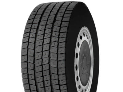 225/75R16 Radburg (наварка) VZE1 Ведуча вантажна шина