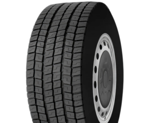 225/75R16 Radburg (наварка) VZE1 Ведуча вантажна шина
