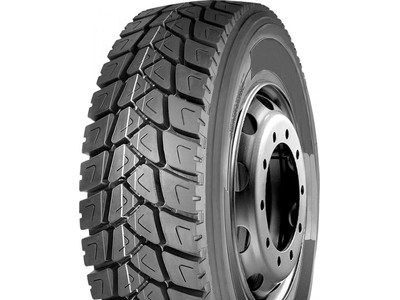315/80R22.5 Everton STD88 157/154K PR20 Вантажна ведуча шина