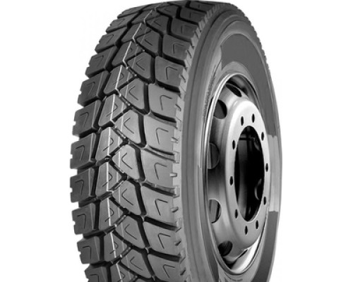 315/80R22.5 Everton STD88 157/154K PR20 Вантажна ведуча шина