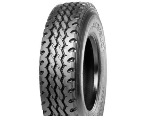 315/80R22.5 Rovelo ALL POSITION M1 156/150L/L PR18 Універсальна вантажна шина