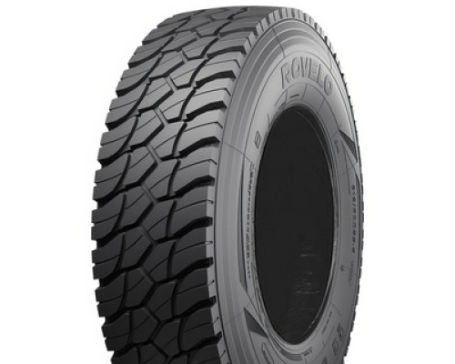 315/80R22.5 Rovelo DRIVE M1 156/153K/K PR20 Ведуча вантажна шина