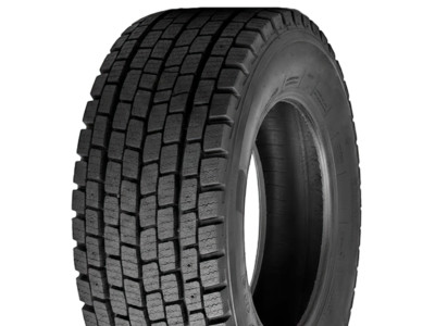 315/70R22.5 LingLong W-D61 156/150L Ведуча вантажна шина