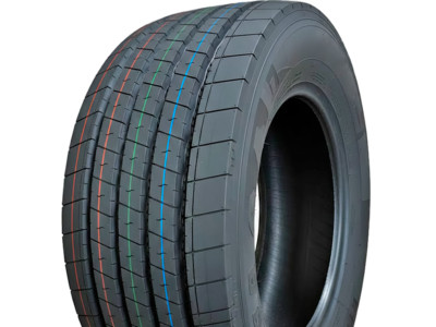 385/55R22.5 Sunfull ST026 164K PR24 Причіпна вантажна шина
