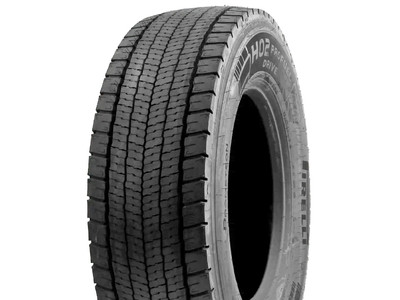 315/80R22.5 Prometeon H02 PROFUEL DRIVE 158/150L Ведуча вантажна шина