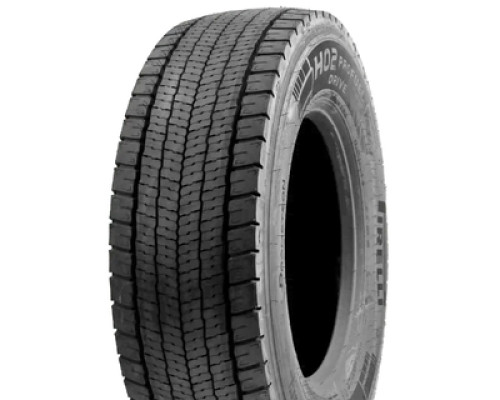 315/80R22.5 Prometeon H02 PROFUEL DRIVE 158/150L Ведуча вантажна шина