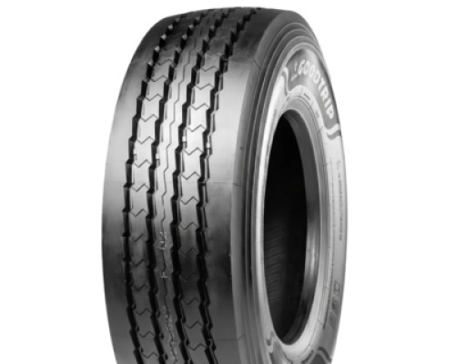 385/65R22.5 GOODTRIP GHT50 164K PR24 Причіпна вантажна шина