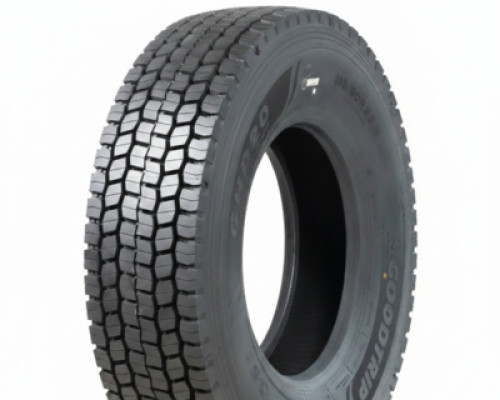 315/70R22.5 GOODTRIP GHD20 154/151M PR20 Ведуча вантажна шина