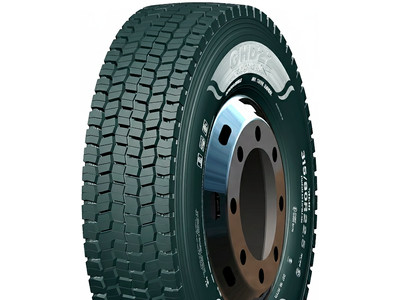 235/75R17.5 GOODTRIP GHD22 132/130M PR14 Ведуча вантажна шина