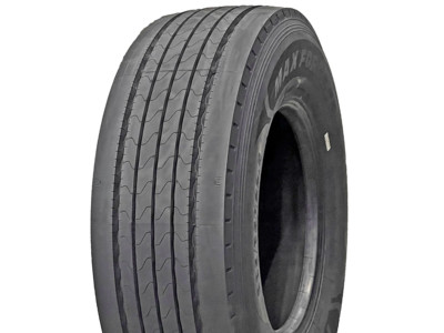 385/65R22.5 Tourador MAX FORCE T2 164K Рульова вантажна шина