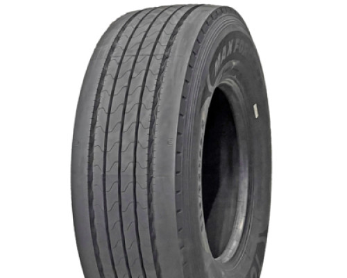 385/65R22.5 Tourador MAX FORCE T2 164K Рульова вантажна шина