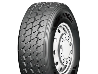385/65R22.5 Tourador MAX FORCE A2 164J Причіпна вантажна шина