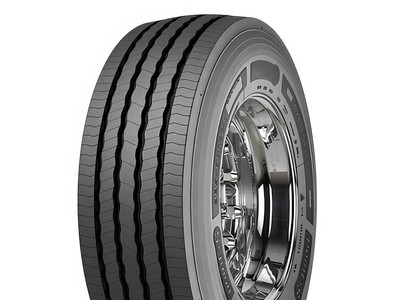 385/65R22.5 Point S REGIONAL HAUL TRAILER 164/158K/L Причіпна вантажна шина
