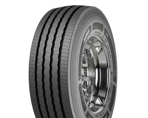 385/65R22.5 Point S REGIONAL HAUL TRAILER 164/158K/L Причіпна вантажна шина