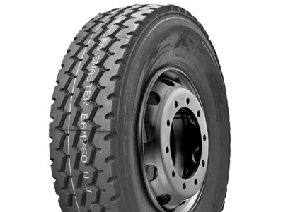 295/80R22.5 Windforce Trans Master EAM260 143/141M Універсальна вантажна шина
