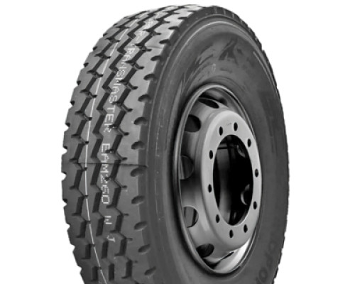 295/80R22.5 Windforce Trans Master EAM260 143/141M Універсальна вантажна шина