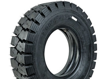 6.00R9 Bostone DH907 156A5 PR10 Індустріальна шина