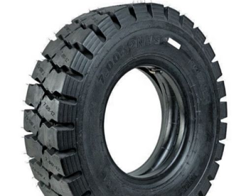 8.15R15 Bostone DH907 141A5 PR14 Індустріальна шина